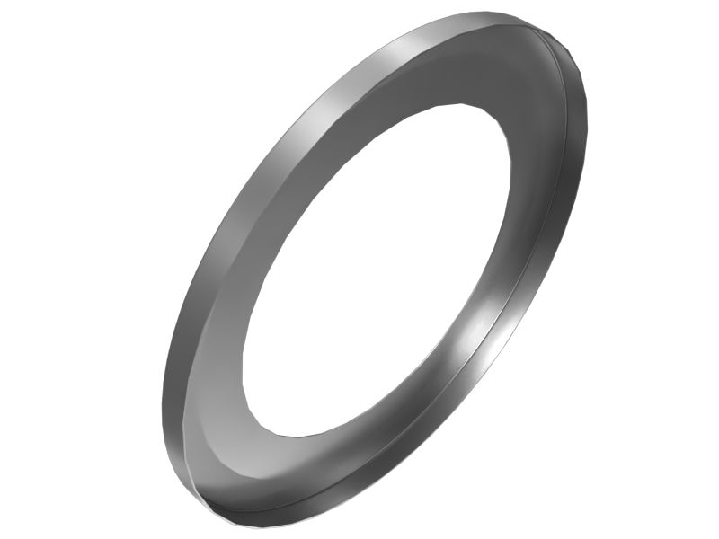 9.7mm Thick Pinion Seal
