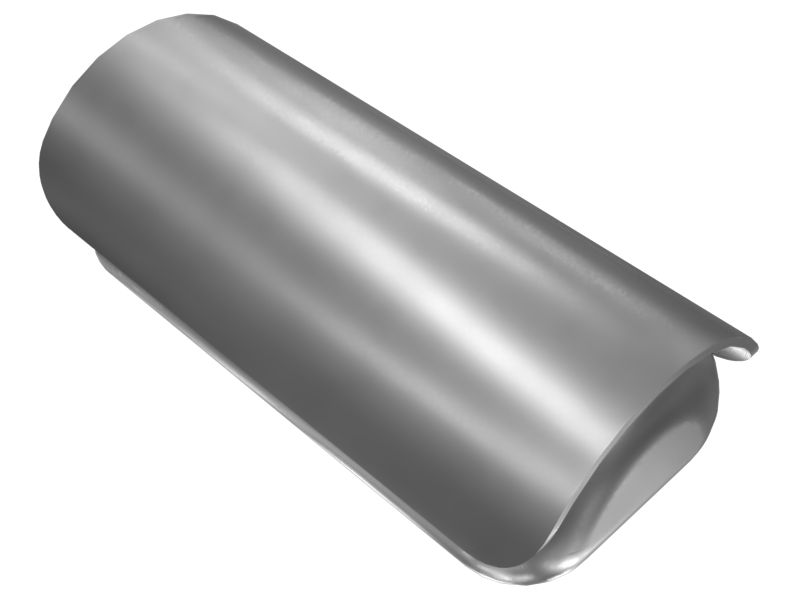 609-4521: Strain Gauge Enclosure 6094521 купить