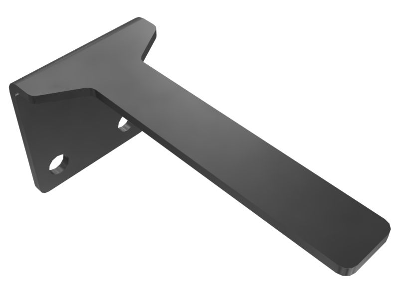 612-9144: M16 Hex Head Bolt