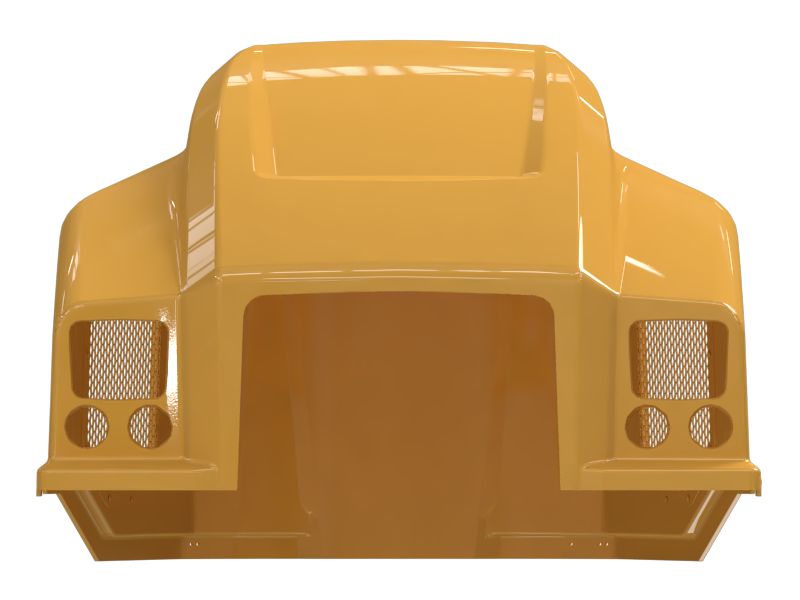 543-2165: HOOD AS 5432165 купить