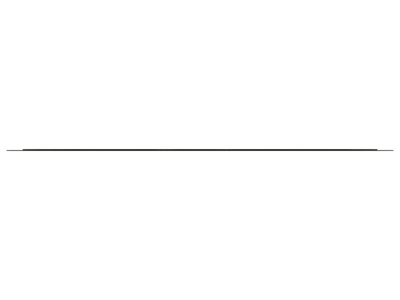 Solid Reaction Dowel