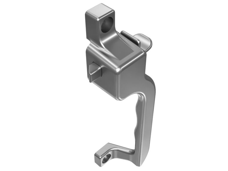 РУЧКА ВЗВЕШИВАНИЯ