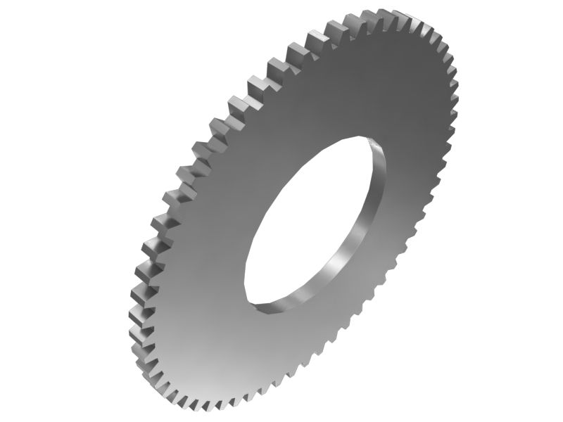 490-4964: РЫЧАГ ЗЕРКАЛА В СБОРЕ