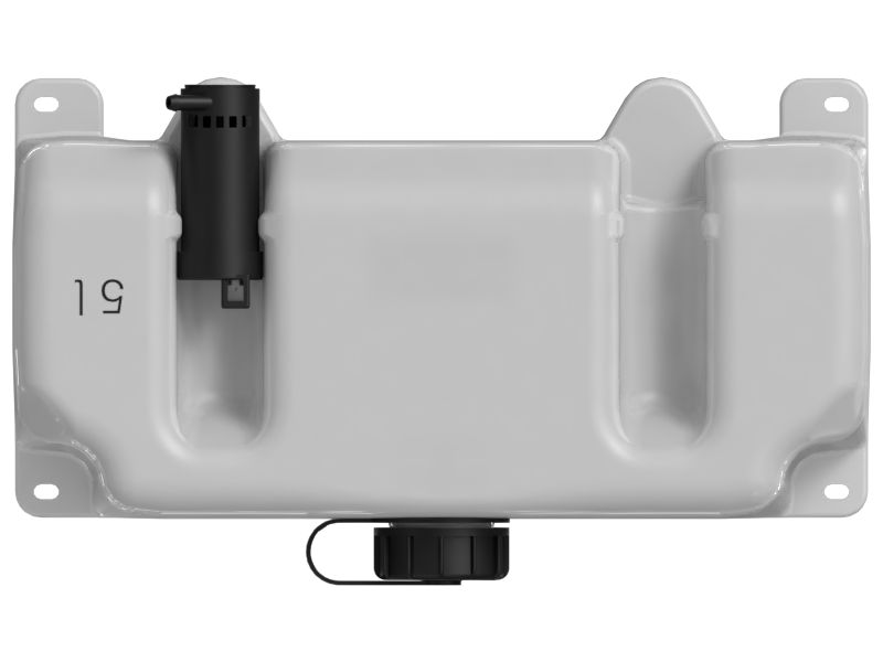 5 Liter Window Washer Tank