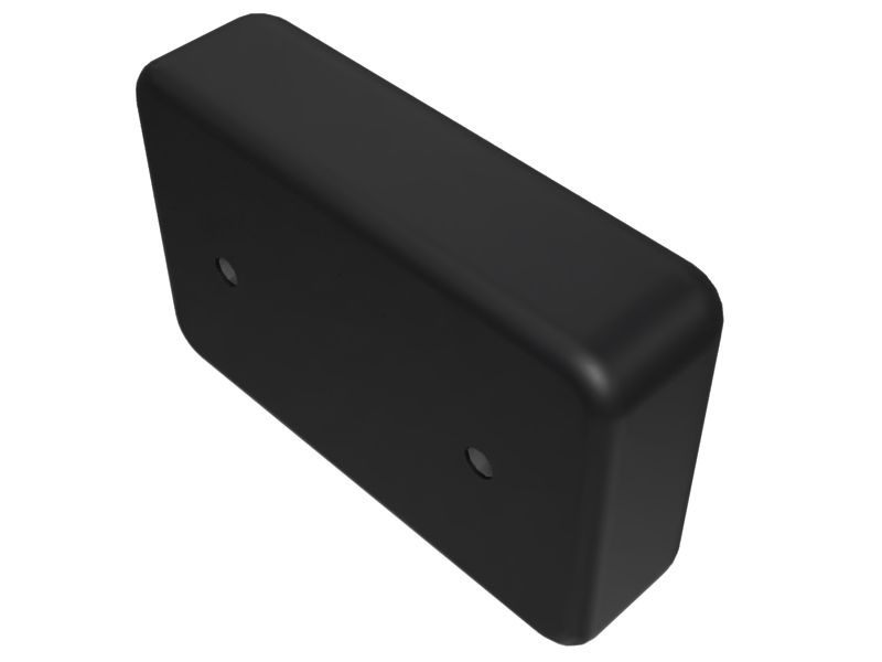 610-3411: Operator Armrest