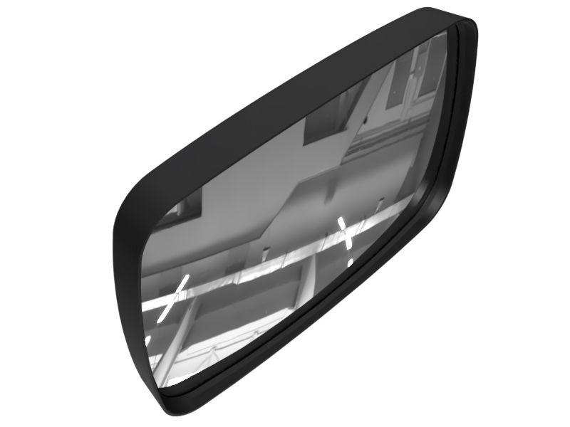 538-9914: Bulk Enclosure Seal