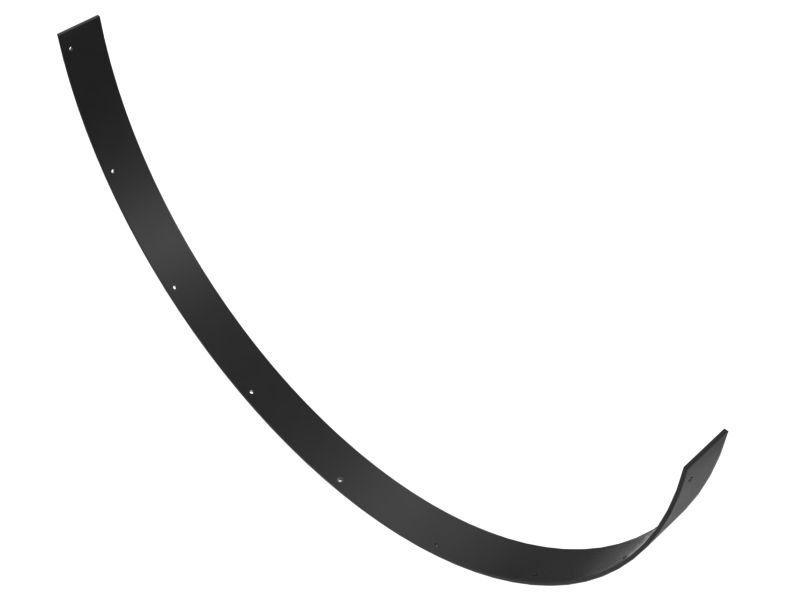 ТРУБА В СБОРЕ