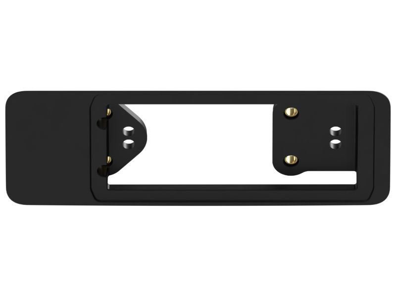 1.5mm Width Access Door Screen