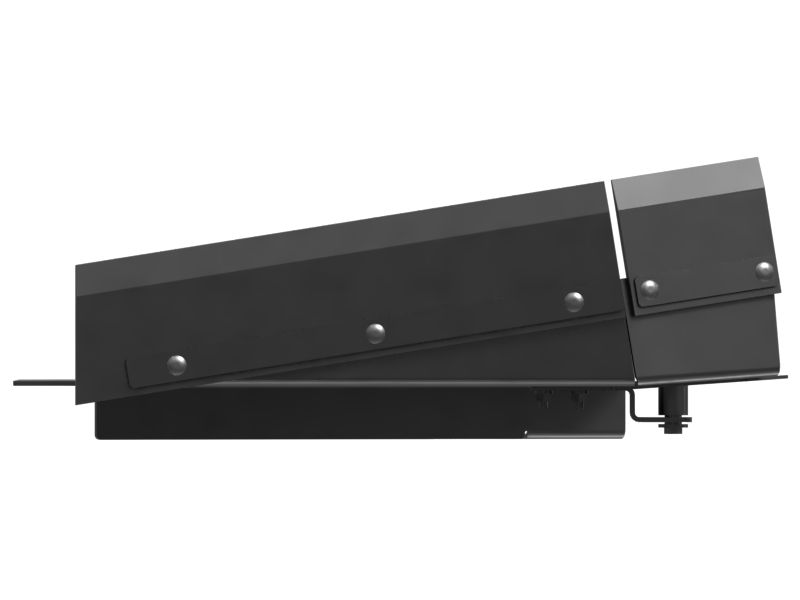 КОРПУС ЗАДНИЙ