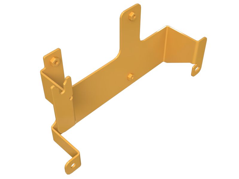 581-2719: BRACKET AS