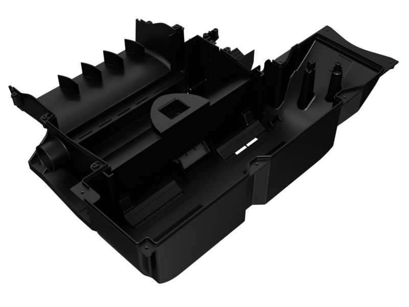 Air Conditioner Blower