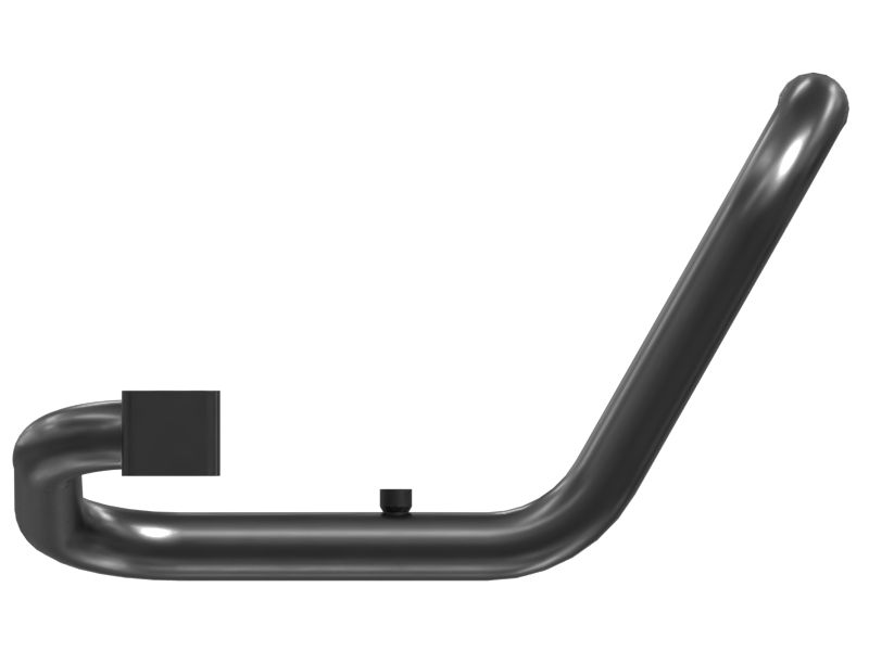 Hydraulic Lines Pipe Assembly