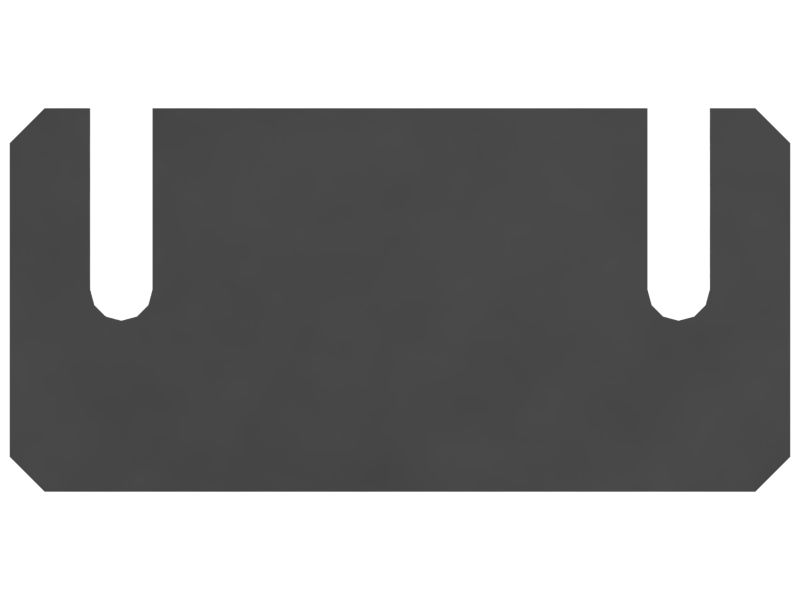 РЕГУЛИРОВОЧНАЯ ПРОКЛАДКА