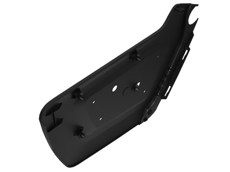 487-6652: КРЫШКА В СБОРЕ