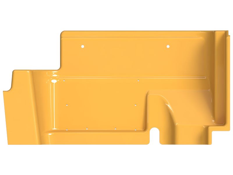 ЗАДНЯЯ ПАНЕЛЬ