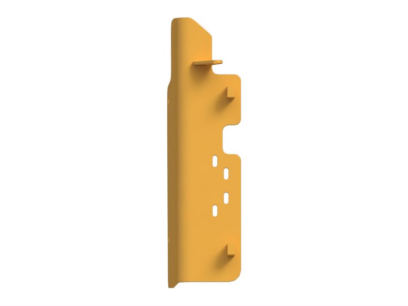 599-7951: Cab Protection Screen Rotary Latch Mounting Plate 5997951 购买