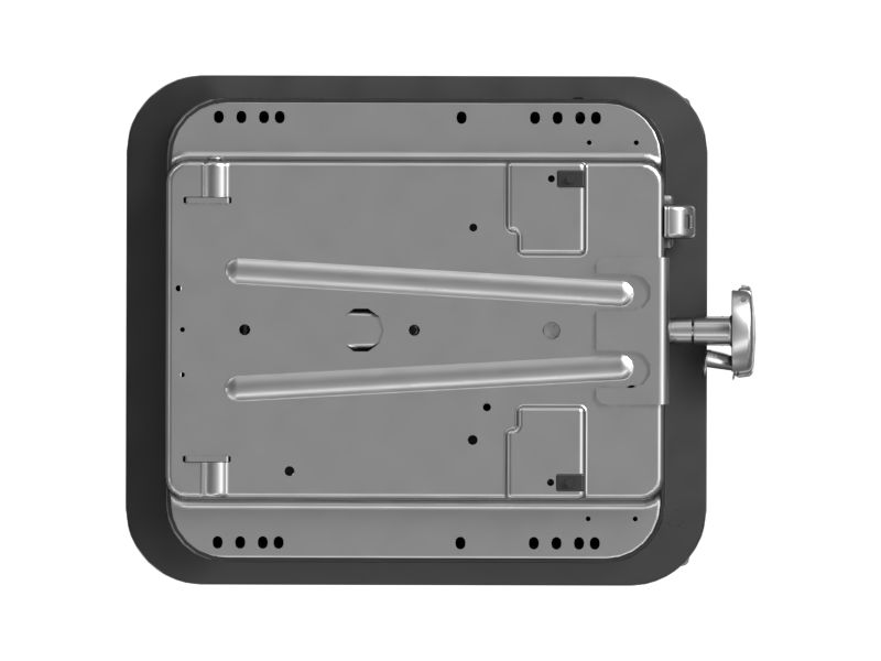 БЛОК ПОДВЕСКИ