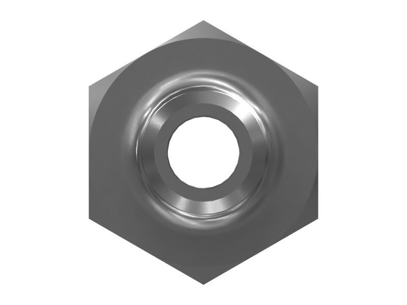 533-9742: M14 Straight Adapter 5339742 купить