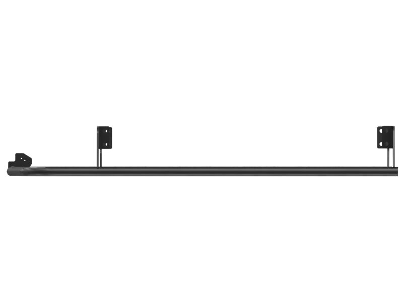 Handhold Support Tube Assembly