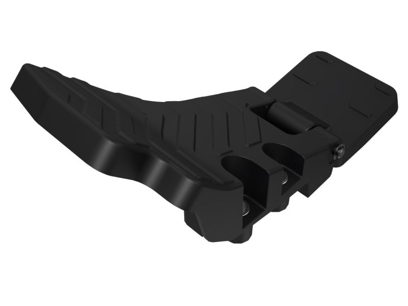 ПЕДАЛЬ В СБОРЕ