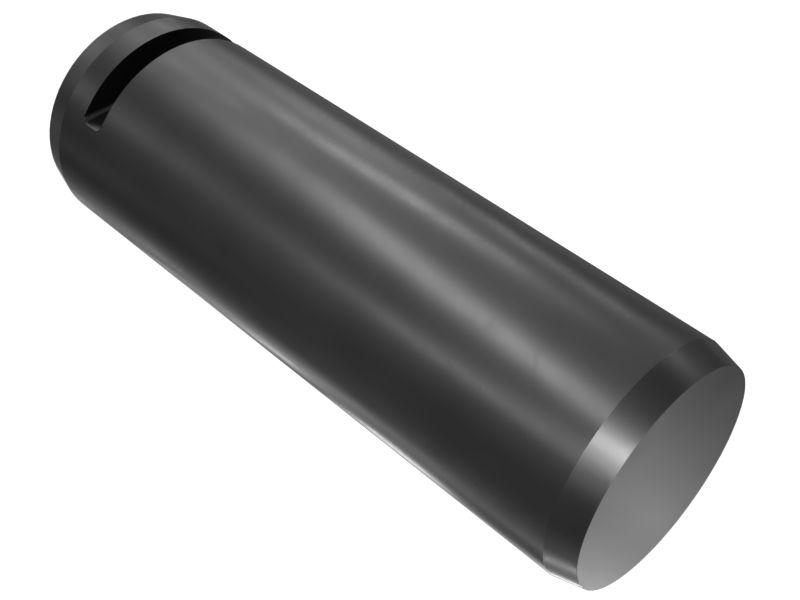 606-4124: Flexible Engine Mount