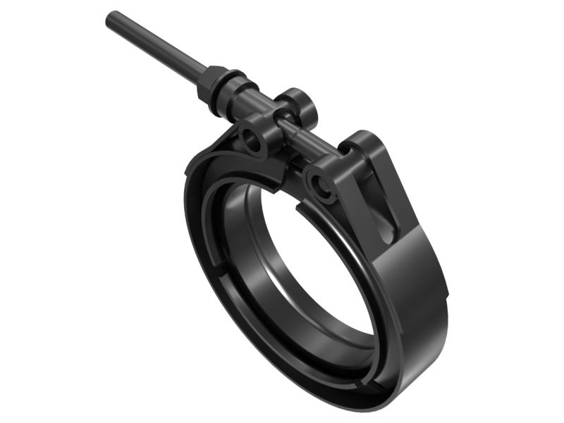 Operator Platform Stairway