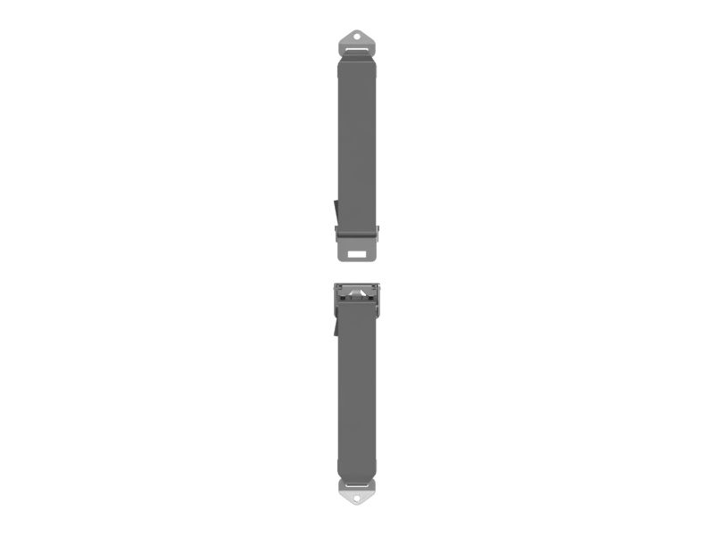 Suspension Seat Belt