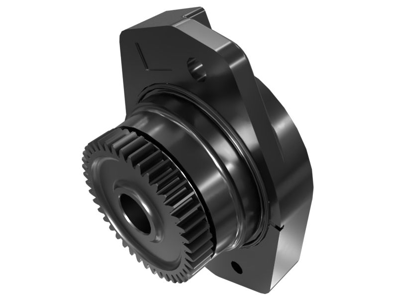 504-3862: ПЕРЕХОДНИК В СБОРЕ