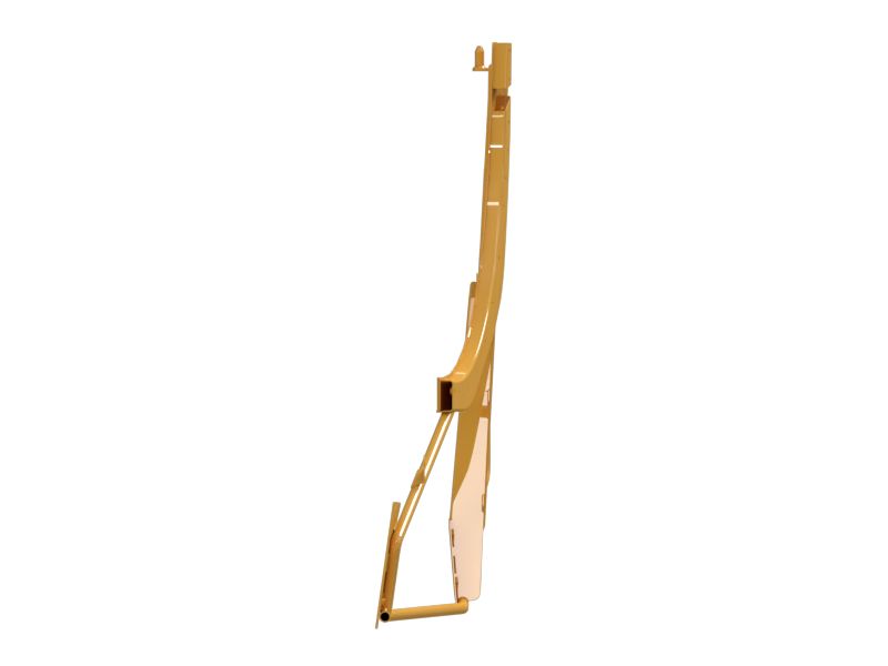 603-4353: Right Hand Side Hood Support 6034353 купить