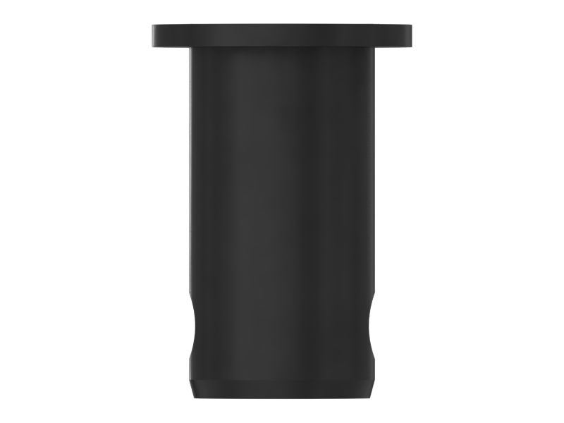 Auger Extension Plug