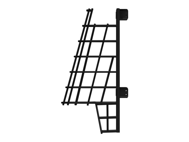 Cabin Front Window Guard