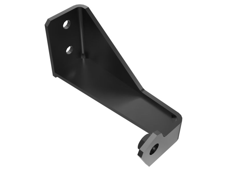 Sound Suppression Panel