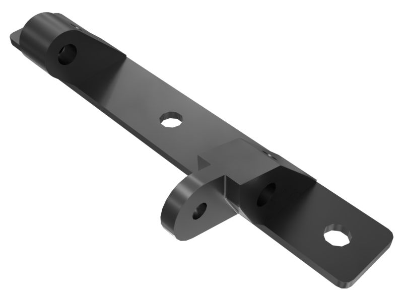 528-7476: ШАРНИР В СБОРЕ