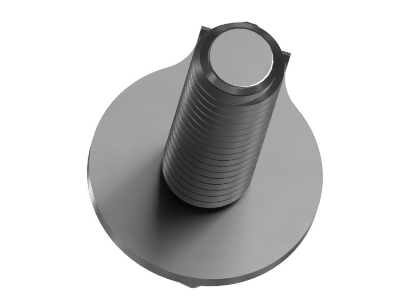44.42mm Outer Diameter Linkage Pin