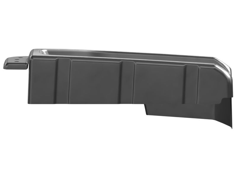 Light Emitting Diode Lamp Bezel