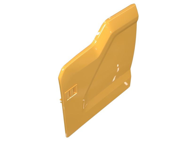 576-9553: Battery Access Door