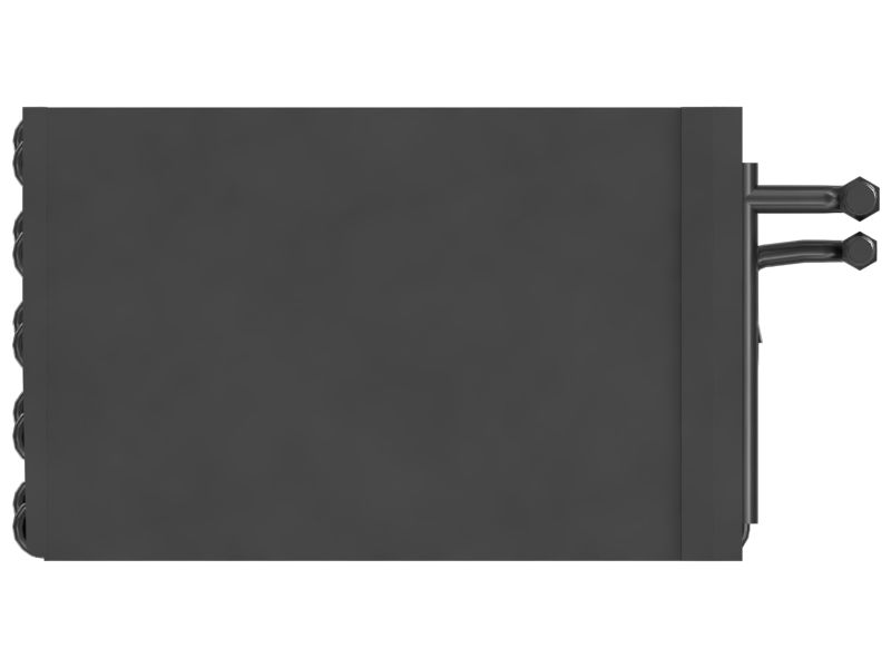 Змеевик испарителя