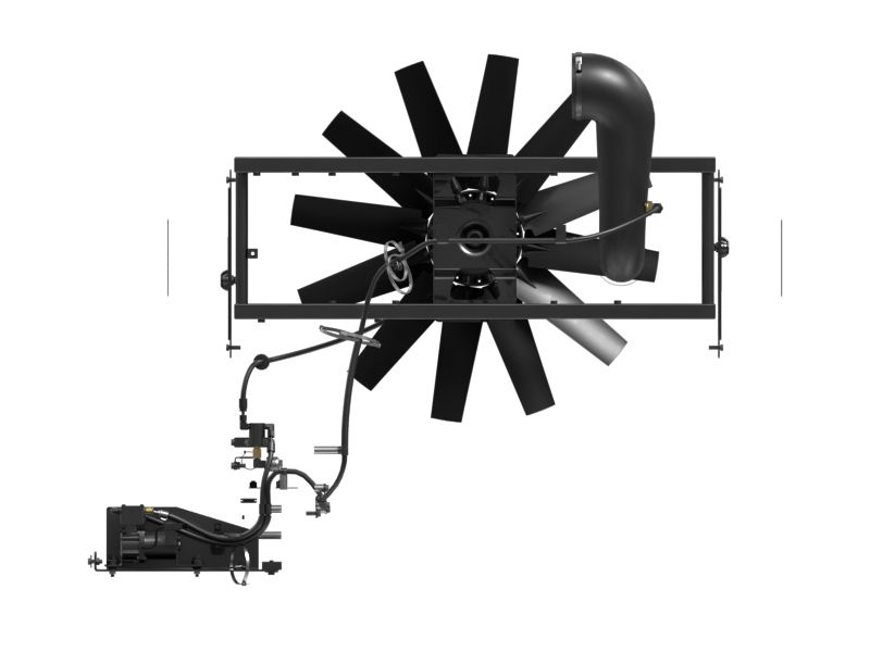 11mm Thick Dump Body Liner Plate