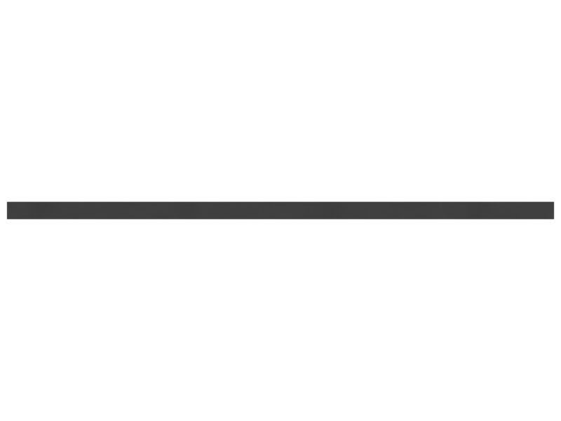 7.9mm Thick Truck Body Mounting Guard