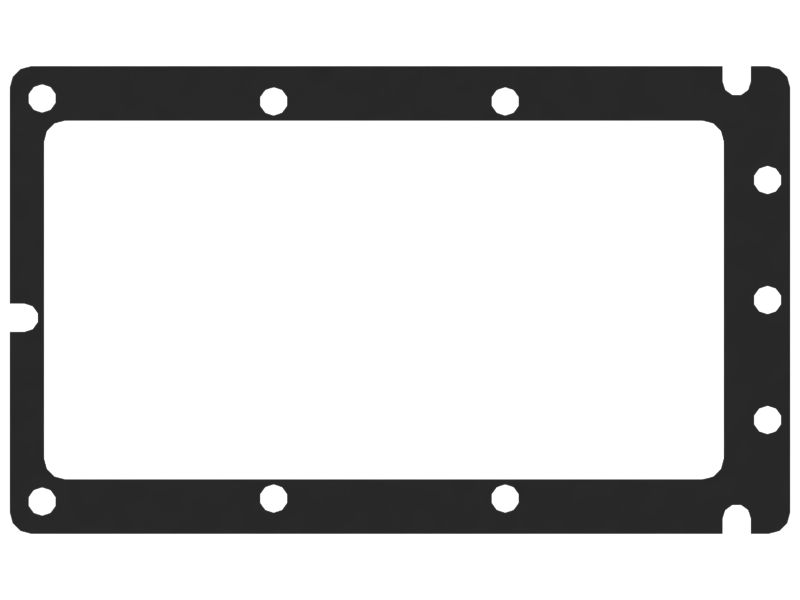 КРЫШКА СИСТЕМЫ УПРАВЛЕНИЯ