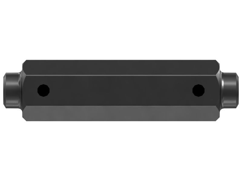 200mm Long Window Wiper Arm Hose Washer Clip