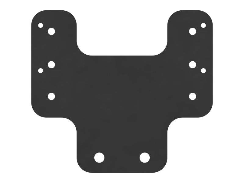 593-8137: PLATE 5938137 купить