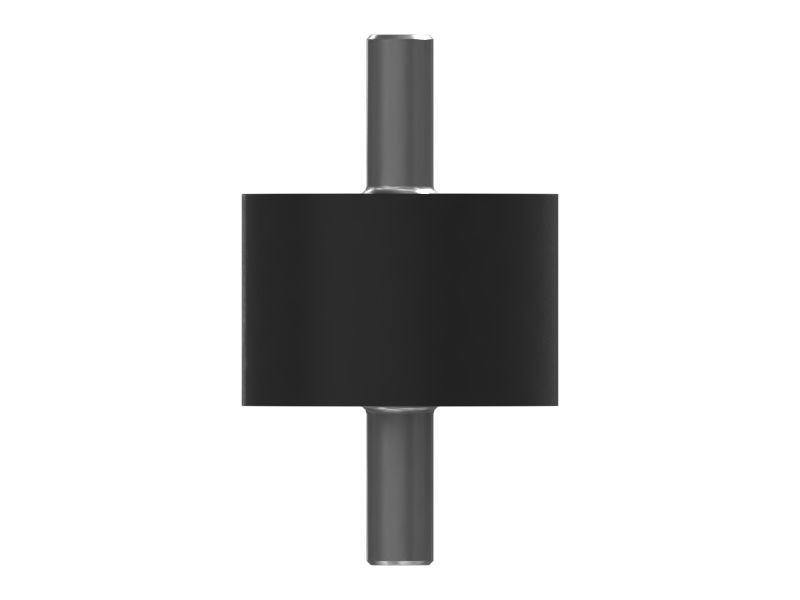 ОПОРА АМОРТИЗАТОРА