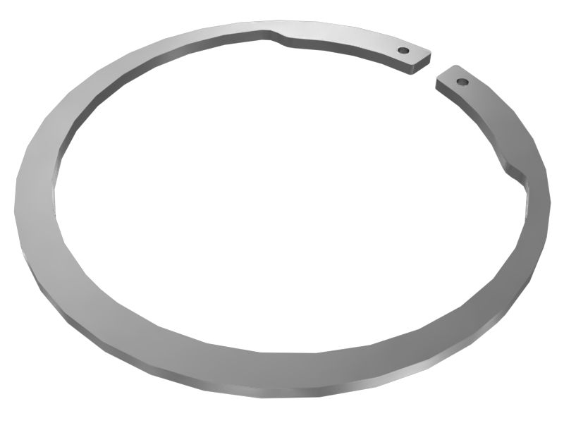 603-2974: External Retaining Ring