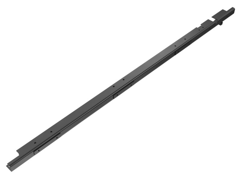 Rear Towing Hitch