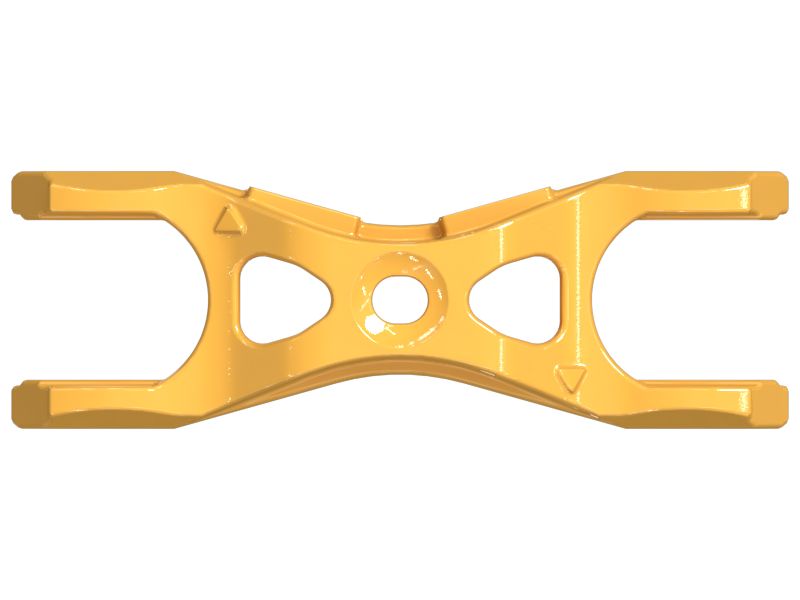 45mm Thick Bucket Linkage