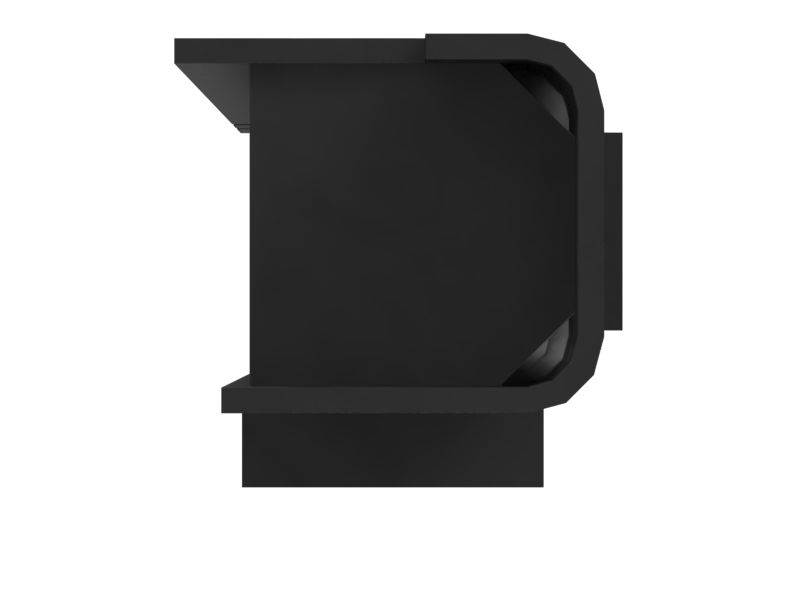Rear Towing Hitch