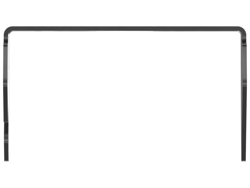 12 Volts Direct Current Connector Coil