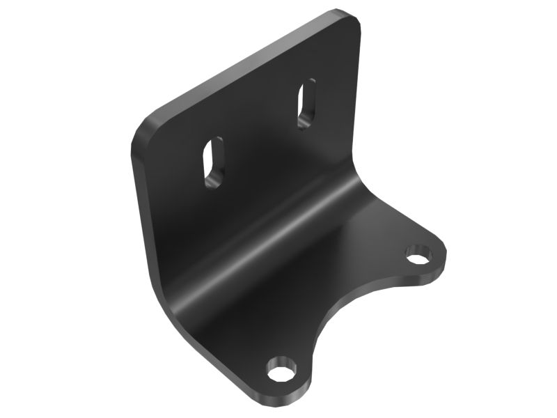 Suction Bell Support