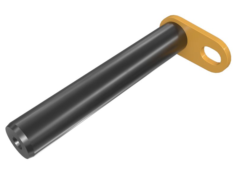 54.7mm Outer Diameter Linkage Pin